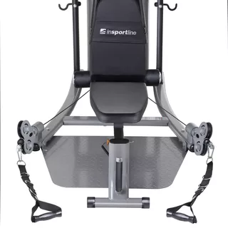 InSPORTline Profigym C200 Fitness Tower