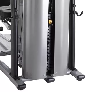 Home gym inSPORTline Profigym C200