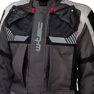 W-TEC Excellenta Touring Motorradjacke