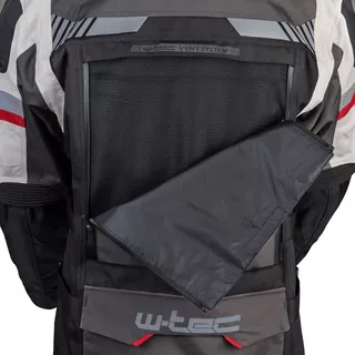 W-TEC Excellenta Touring Motorradjacke