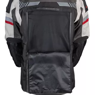 Touring Motorcycle Jacket W-TEC Excellenta