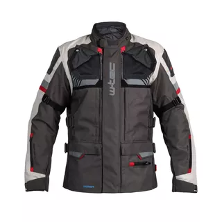 Touring Motorcycle Jacket W-TEC Excellenta