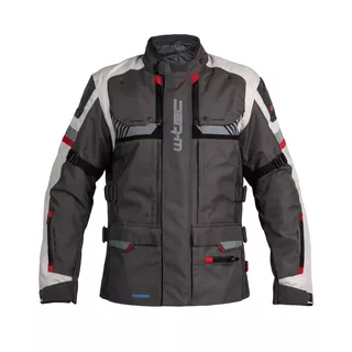 Touring Motorcycle Jacket W-TEC Excellenta