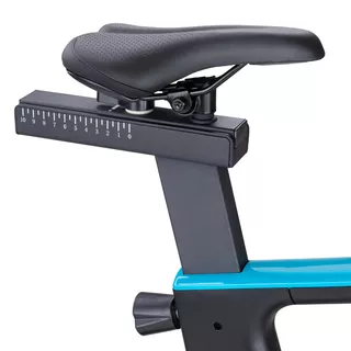 Exercise Bike inSPORTline inCondi S200i