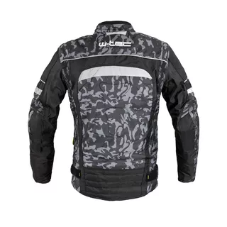 Men’s Motorcycle Jacket W-TEC Torebaro