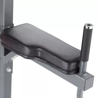 Multi-Purpose Pull-Up Station inSPORTline Power Tower PT300