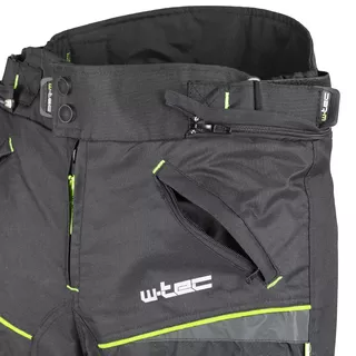 Motorcycle Pants W-TEC Propant