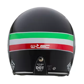 W-TEC Café Racer Motorradhelm