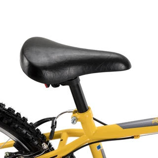 Detský bicykel Kreativ 2013 20" - model 2018 - Yellow