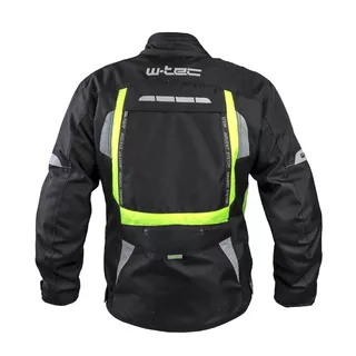 Motorcycle Jacket W-TEC Gelnair