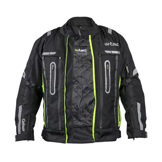 Motorcycle Jacket W-TEC Gelnair - 6XL