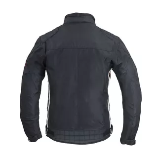 W-TEC Jawo Herren Textiljacke