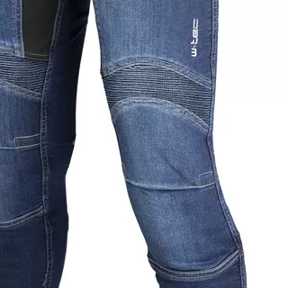 Damen Motorrad Jeans W-TEC Alfreda CE