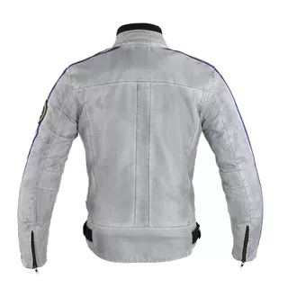 Men’s Textile Jacket W-TEC 91 Cordura