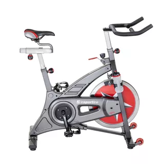 Spinning Bike inSPORTline Signa