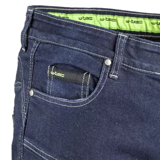 Men’s Motorcycle Jeans W-TEC Alfred CE