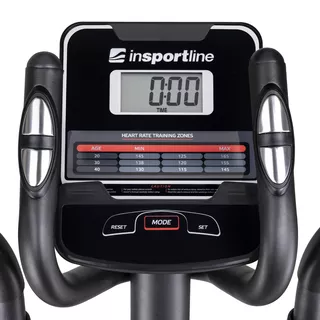 inSPORTline Hodore ET Crosstrainer