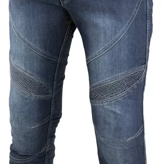 Men’s Motorcycle Jeans W-TEC Oliver