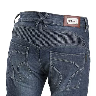 Men’s Motorcycle Jeans W-TEC Oliver