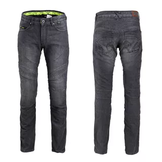 Herren Motorad Jeans W-TEC Oliver