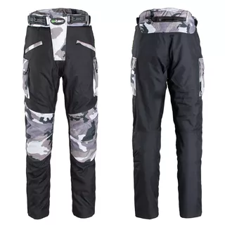 Men’s Motorcycle Pants W-TEC Kaamuf