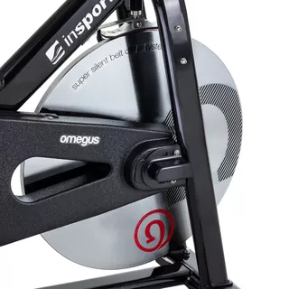 Spinning Bike inSPORTline Omegus