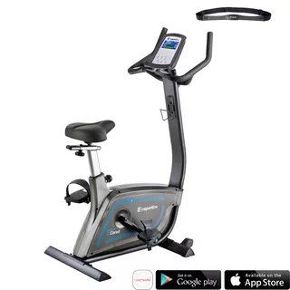 Rower treningowy inSPORTLine inCondi UB600i - OUTLET