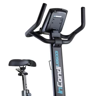 inSPORTLine inCondi UB600i Ergometer