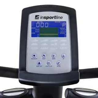 inSPORTLine inCondi UB600i Ergometer