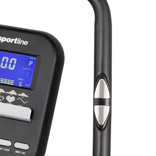 Rower treningowy magnetyczny inSPORTline Delavan UB - OUTLET