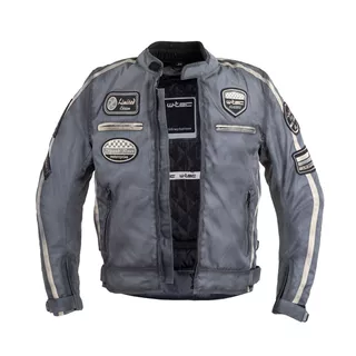 W-TEC Patriot Herren Textiljacke