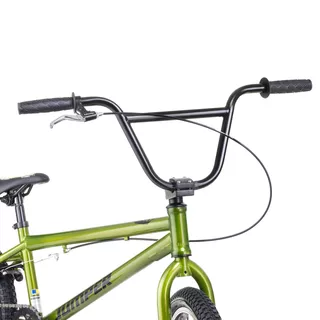 Rower freestyle BMX DHS Jumper 2005 20" cali - 6.0 - Fioletowy
