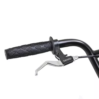 Rower freestyle BMX DHS Jumper 2005 20" cali - 6.0 - Fioletowy