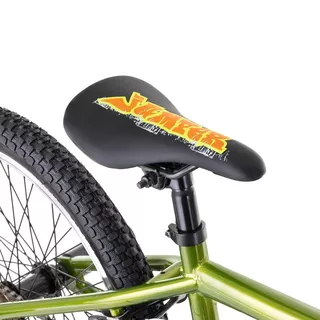 Freestyle bicykel DHS Jumper 2005 20" - model 2019 - 2.akosť