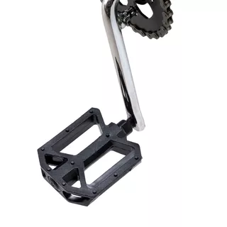 Rower freestyle BMX DHS Jumper 2005 20" cali - 6.0 - Fioletowy