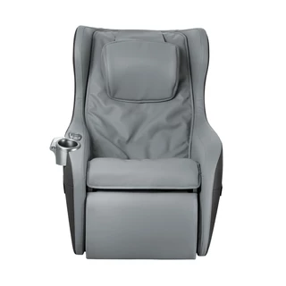 Massage Chair inSPORTline Scaleta II - Brown-Beige