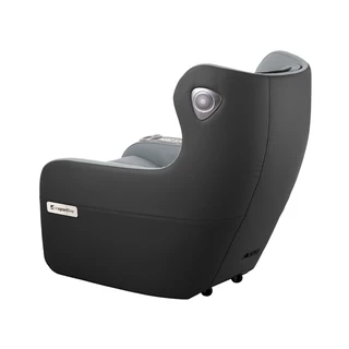 Massage Chair inSPORTline Scaleta II - Grey-Black