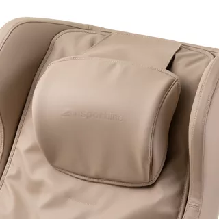 Massage Chair inSPORTline Scaleta - Beige