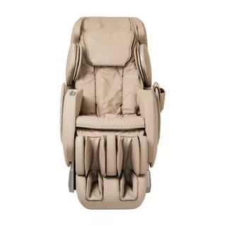 Massage Chair inSPORTline Kostaro - Champagne