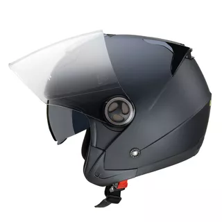 Motorcycle Helmet W-TEC YM-623 - S(55-56)