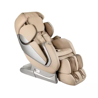 inSPORTline Kostaro Massagesessel - Champagne