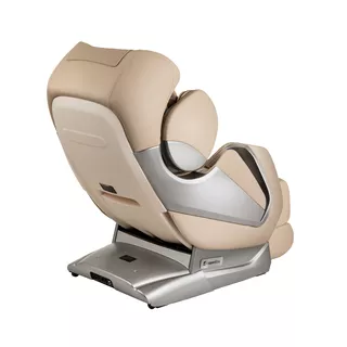 Massage Chair inSPORTline Kostaro - Black