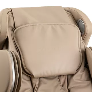 Massage Chair inSPORTline Kostaro - White