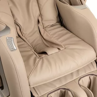 Massage Chair inSPORTline Kostaro - White