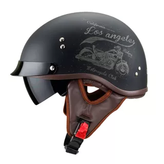 W-TEC Longroad Motorradhelm