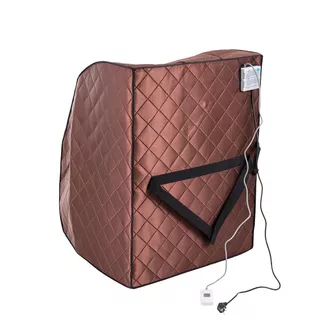 Portable Infrared Sauna inSPORTline Mufera