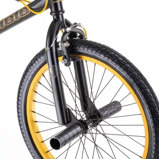 Rower BMX Capriolo Totem 20" - model 2018