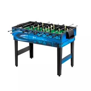 Multi Game table WORKER 10-in-1