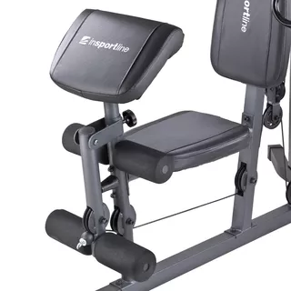 inSPORTline Profigym C40 Kraftstation