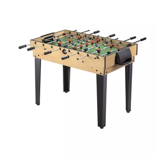 Multi Game Table WORKER Amasor 10-in-1